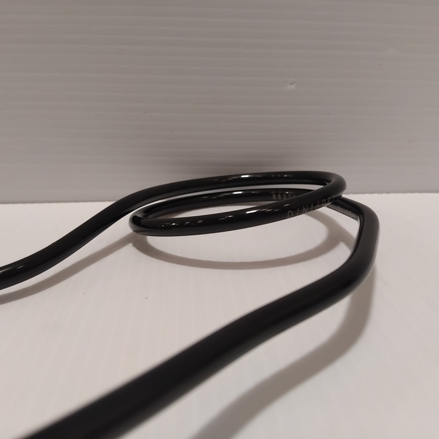 Genuine Peugeot Control Pipe | 9822045180