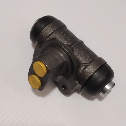 Genuine Peugeot E:Rr Brake Kit | 1611453380