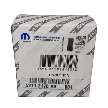 Genuine Fiat Connection | 1389441080