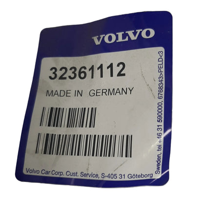 Genuine Volvo Oil Draining Pipe | 32361112