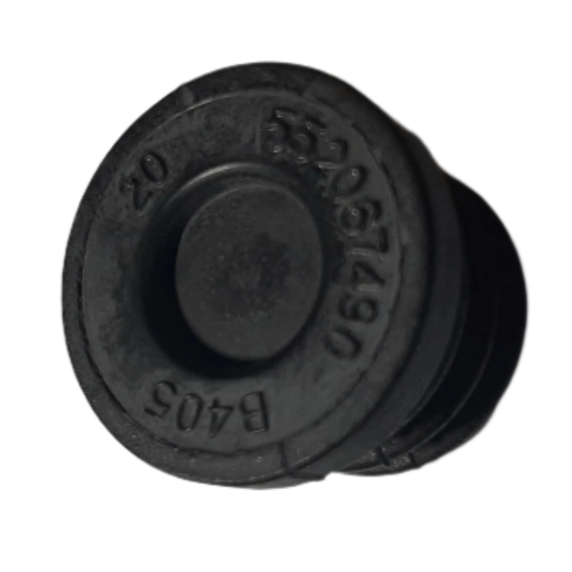 Genuine Fiat Sealing Gasket | 55206749