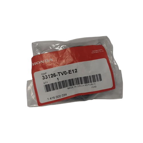 Genuine Honda Cover Comp. (2) | 33126TV0E12