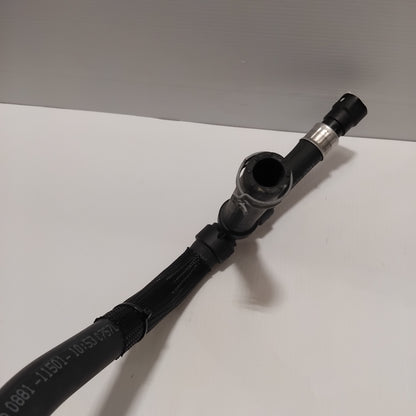 Genuine Ford Hose - Overflow Container | 1930393