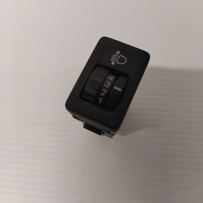 Genuine Suzuki Switch Assy Headlamp | 35180-51KA0-000