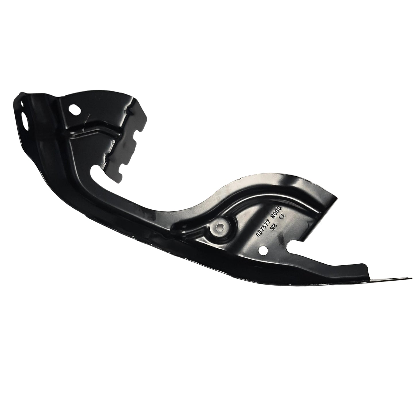 Genuine Peugeot Support Front Wing | 9808757780