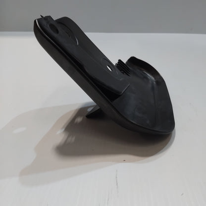 Genuine Right Rear Mud Flap - Ford Transit Tourneo Courier 2014-2015 | 1894084