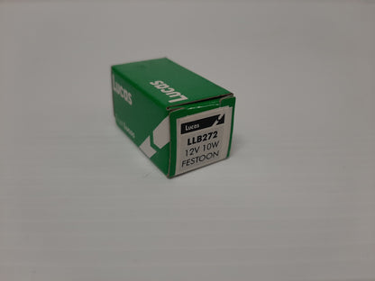 272 Bulb | LLB272