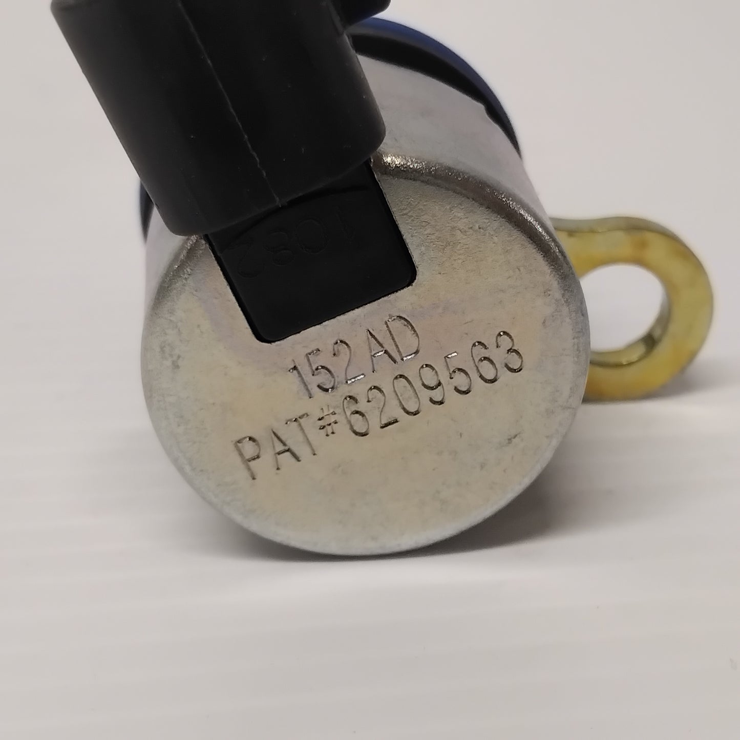 Genuine Camshaft Adjustment Control Valve - Jeep Grand Cherokee | K53032152AD