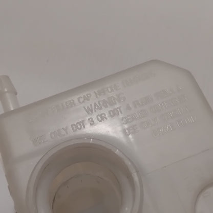 Genuine Renault Reservoir | 82 00 245 034