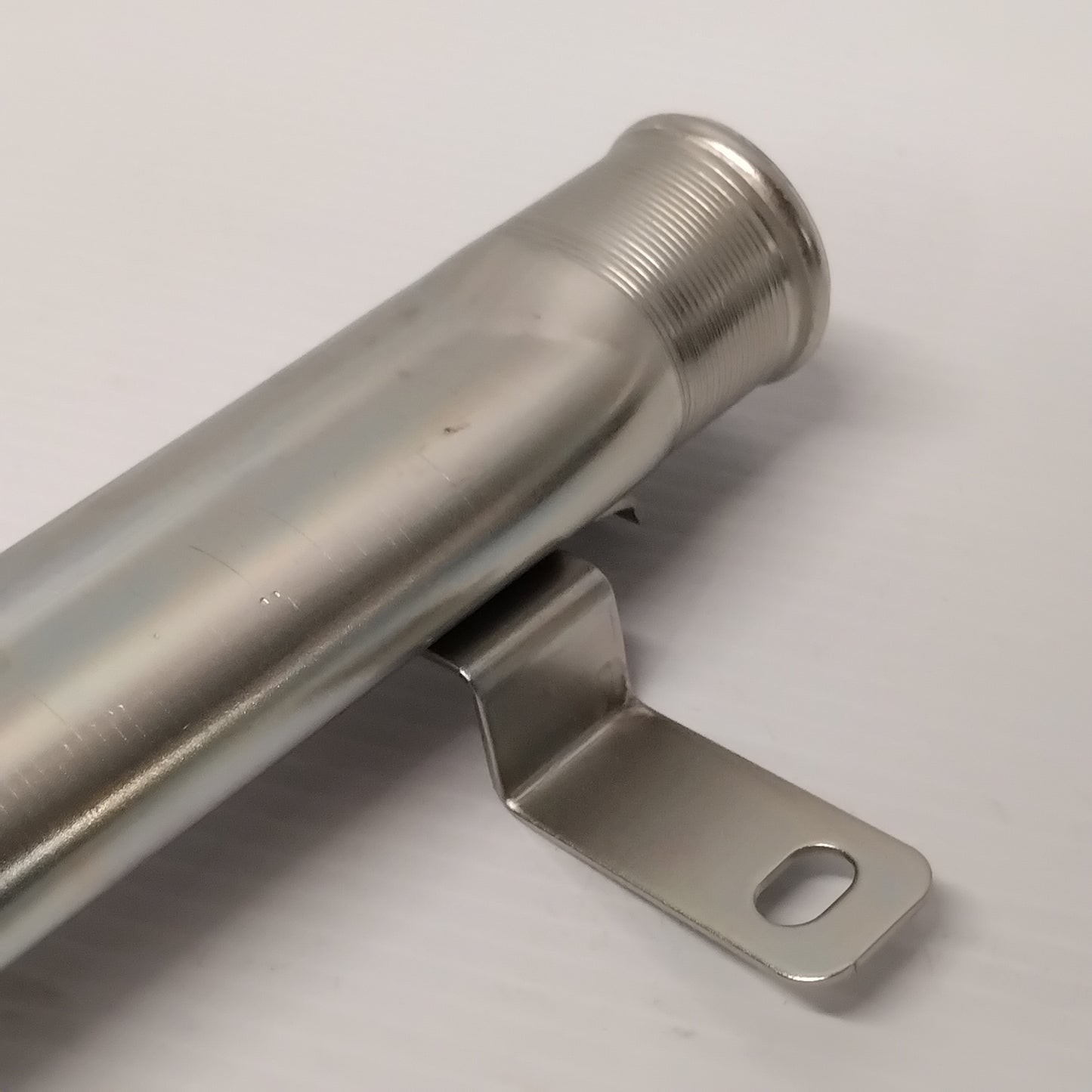 Genuine Peugeot Intermed.Pipe | 130778