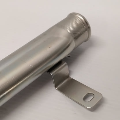 Genuine Peugeot Intermed.Pipe | 130778