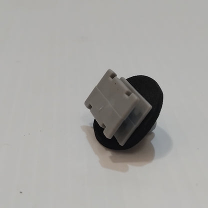 Genuine Body Rocker Moulding Pin - Ford KA 2018-2019 | 2251480