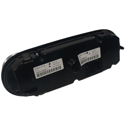 Genuine Fiat Electronic Control Unit | 156100041