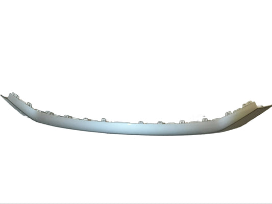 Genuine Peugeot Bumper Moulding | 983682721T