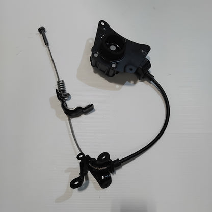 Genuine Renault Treuil Roue Secou | 57 21 143 06R