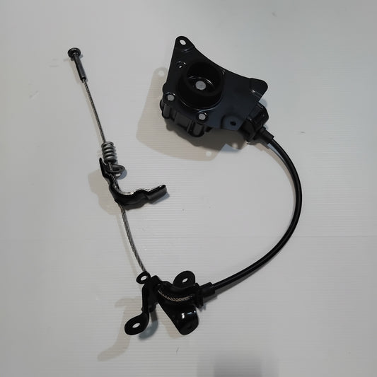 Genuine Renault Treuil Roue Secou | 57 21 143 06R