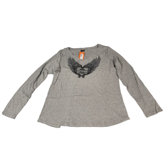 Genuine Harley Davidson Top | R002827