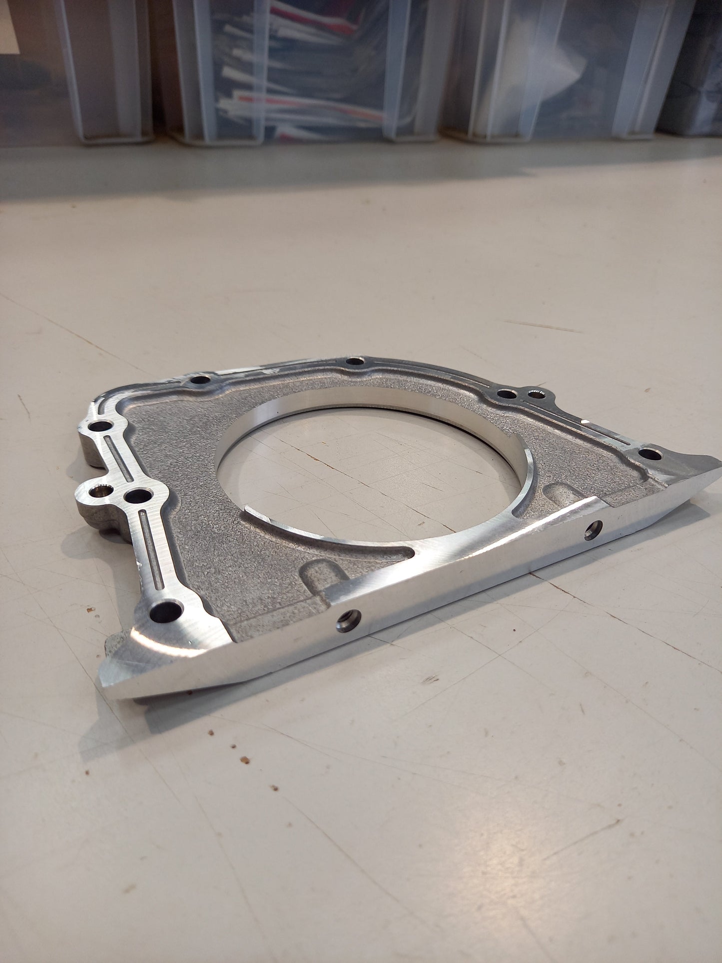 Genuine Suzuki Housing, Oil Seal Sn41 | 11341-69G20-000