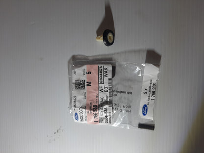 Genuine Ford Nut | 1766938