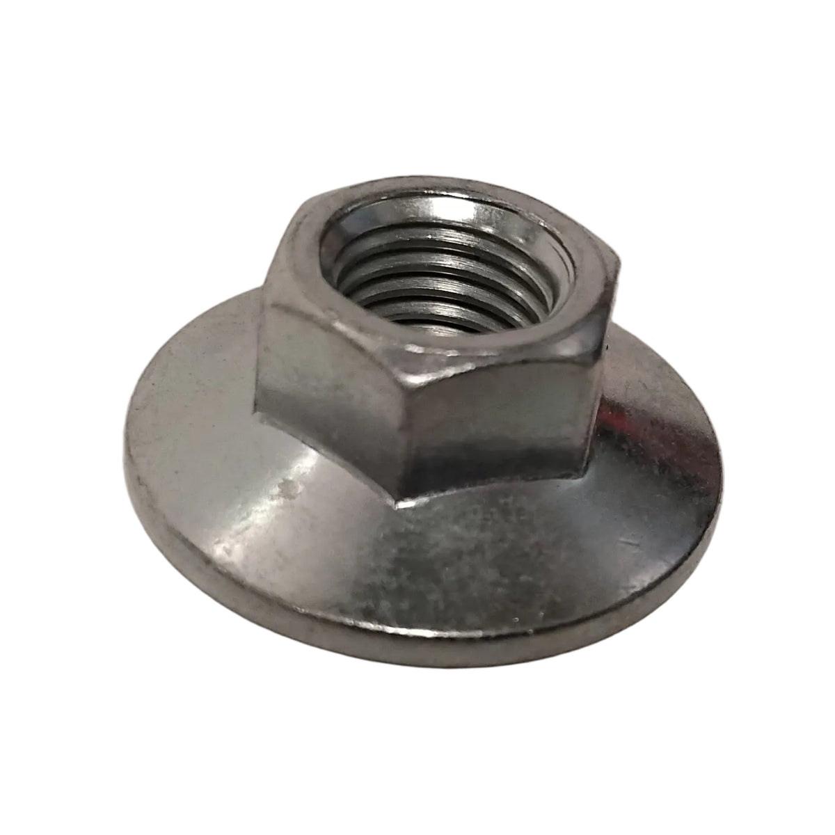 Genuine Nissan Nut | 0122500521