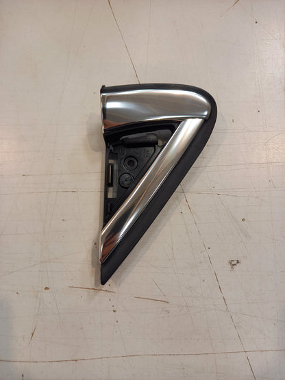 Genuine Peugeot Drip Moulding | 9025JR