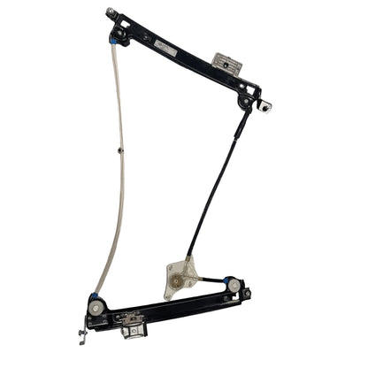 Genuine Peugeot Window Mech - Front Right | 9830160080
