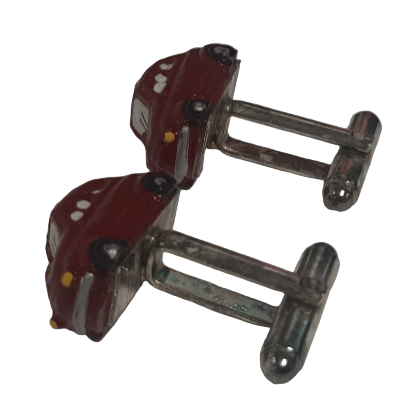 Genuine Fiat Cufflinks | 50906460