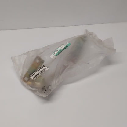 Genuine Left Hood Hinge - Nissan Note 2006 | 654011U600