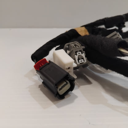 Genuine Ford Wire Assy | 2376186