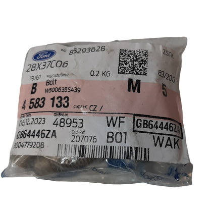 Genuine Ford Bolt (Kuga) | 4583133