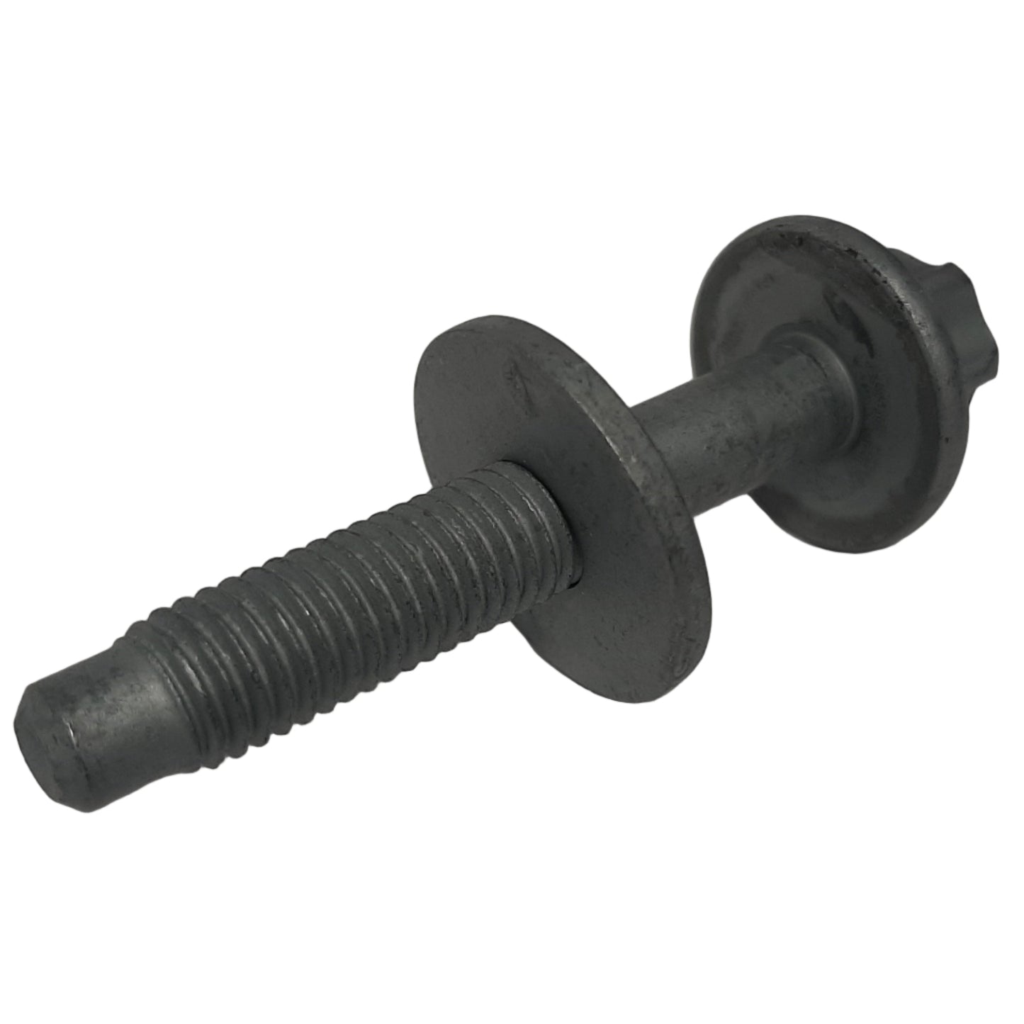 Genuine Fiat Screw | 55701882