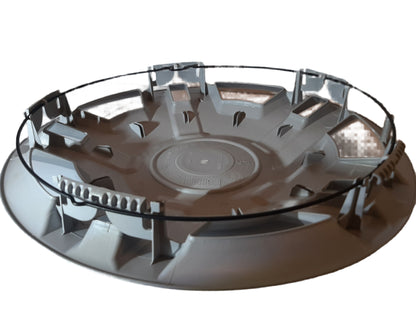 Genuine Fiat Wheel Cover | 1358879080