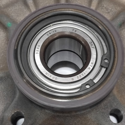 Brake Hub and Drum - Peugeot 207 2006-2014 | 424750