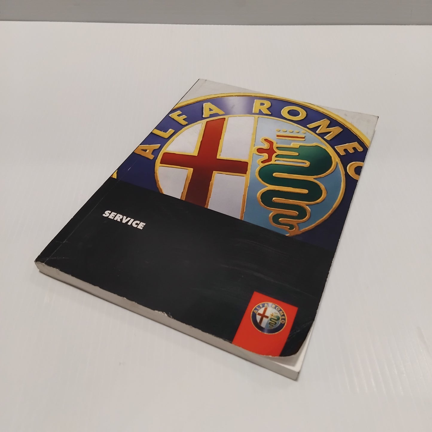 Genuine Fiat Book | 60492180