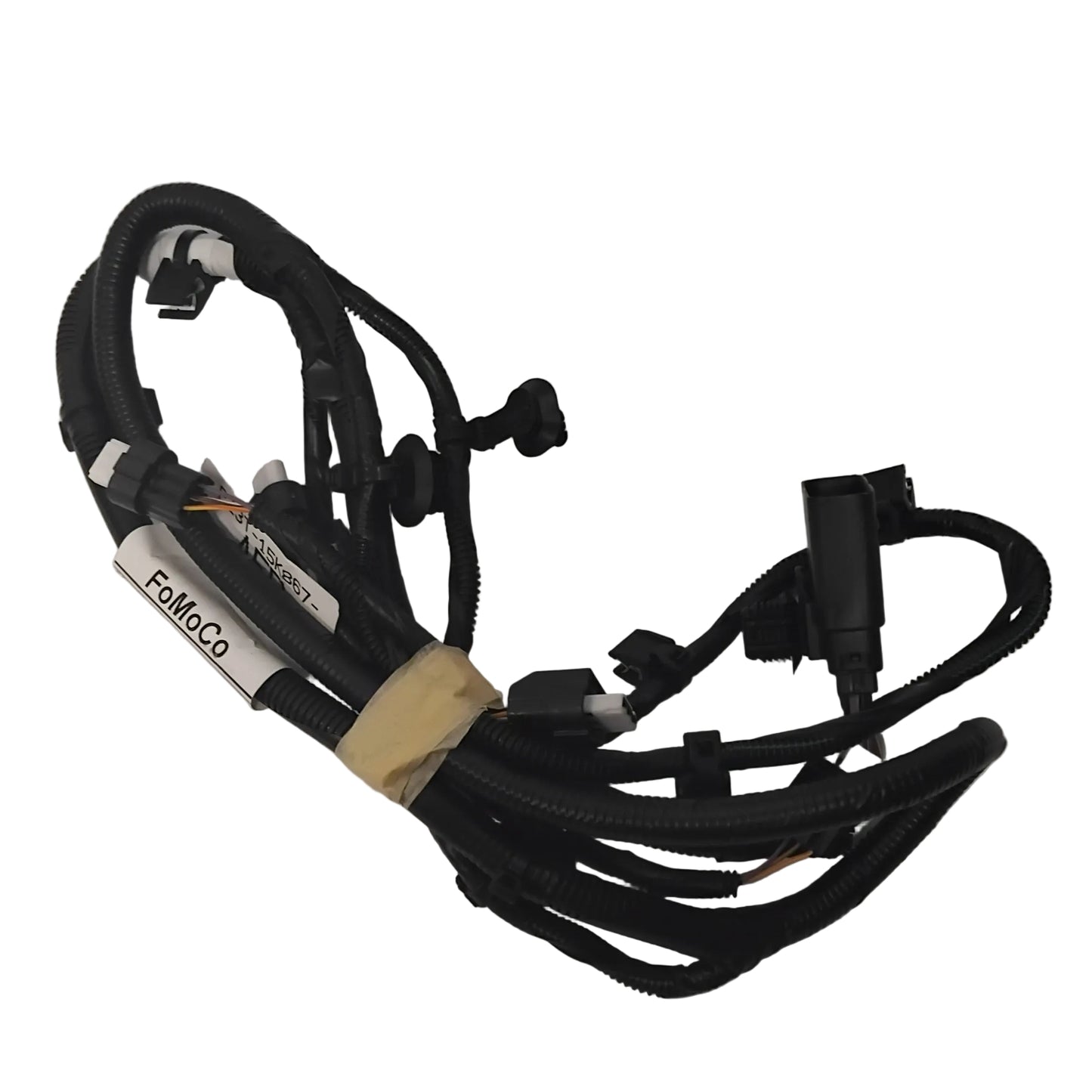 Genuine Ford Wire - Parking Distance Aid Sensor | 2874831