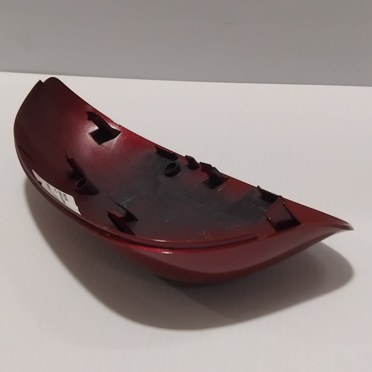 Genuine Ford Cover - Mirror Housing | 1633457