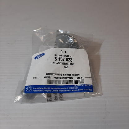 Genuine Ford Bolt (Focus) | 5157023