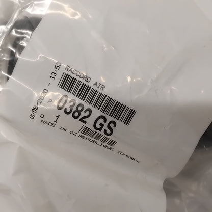 Genuine Turbo Air Union - Peugeot Citroen C5 2.0 | 0382GS