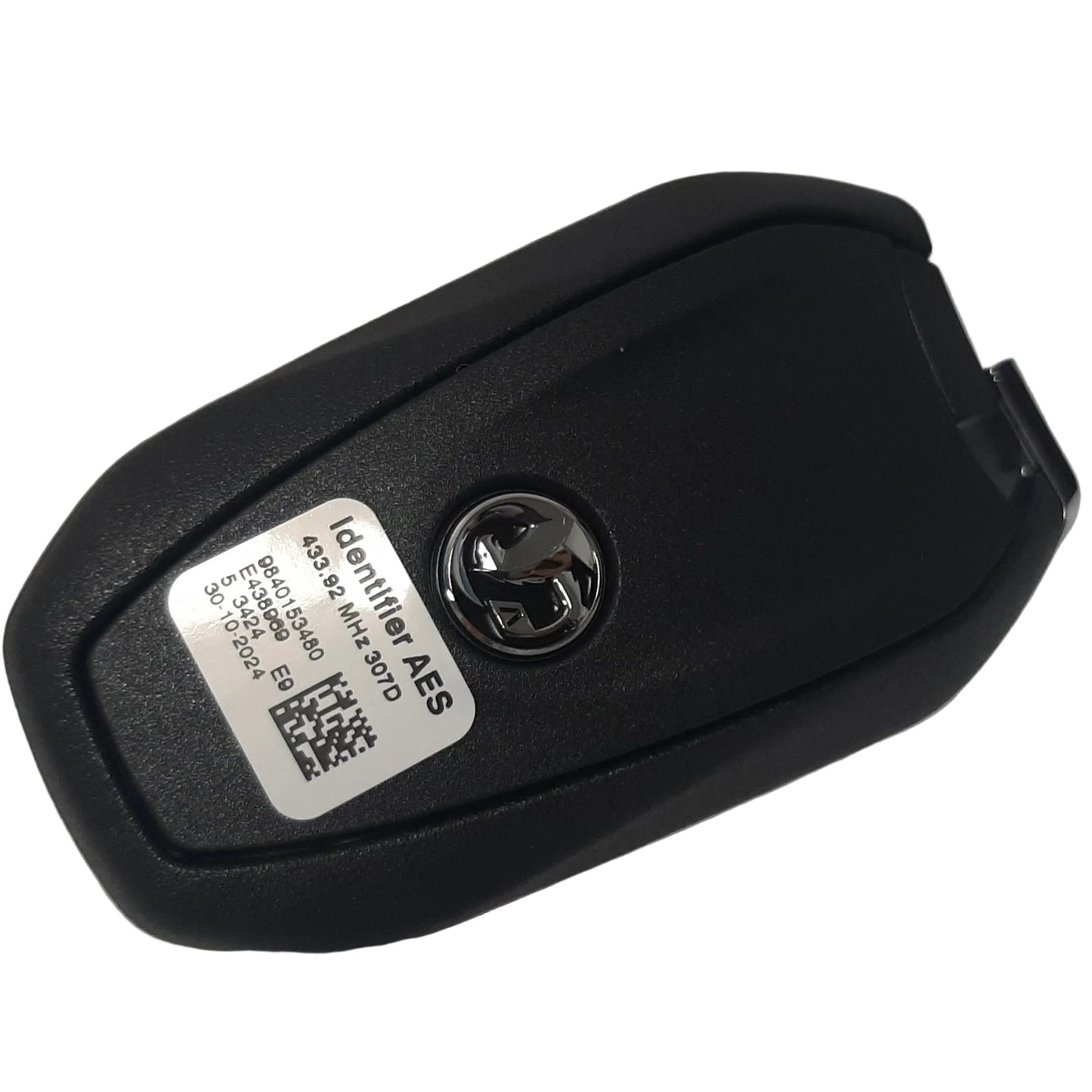 Genuine Peugeot Identifier | 9840153480