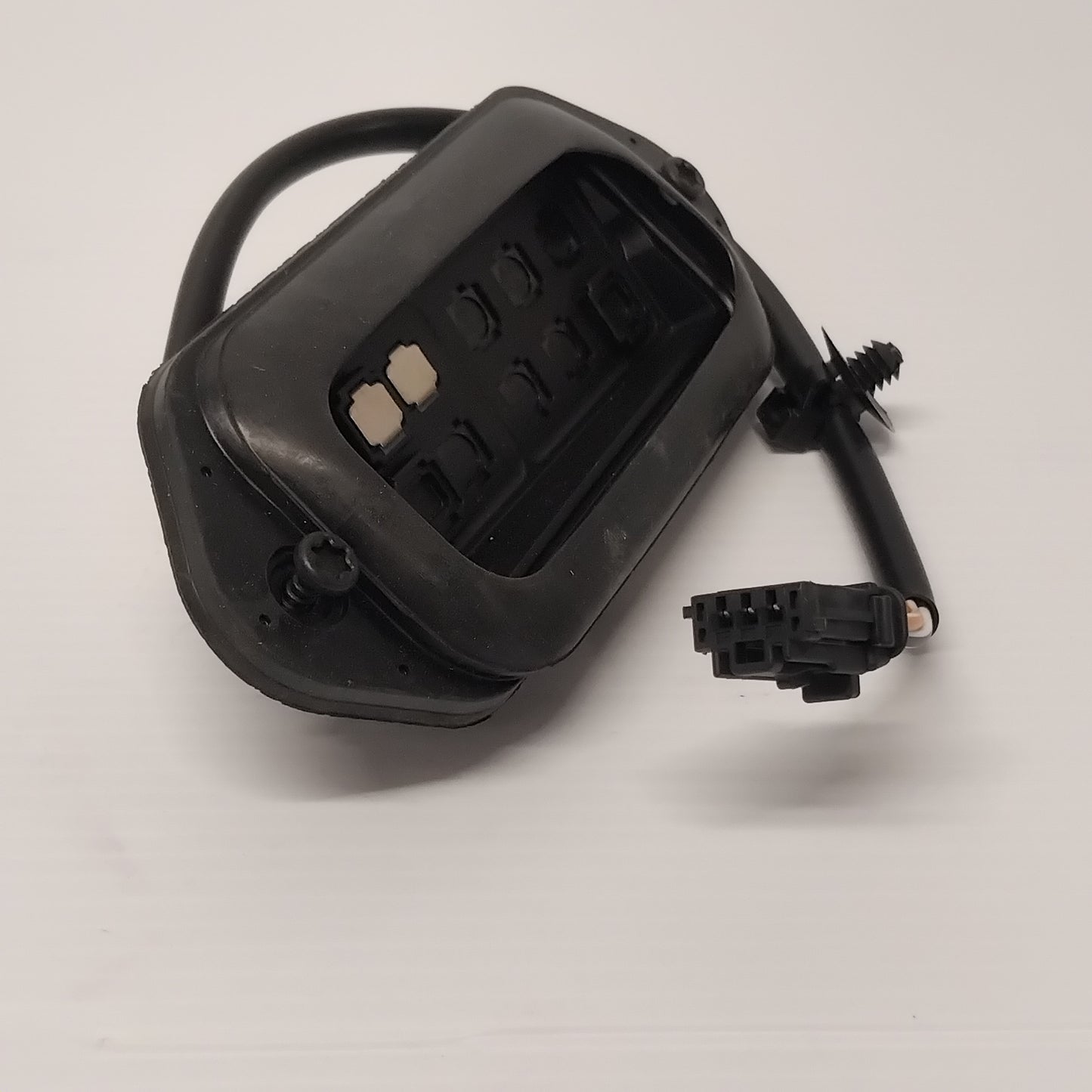 Genuine Left Door Contact Switch - Fiat Doblo 2009-2023 | 51838937