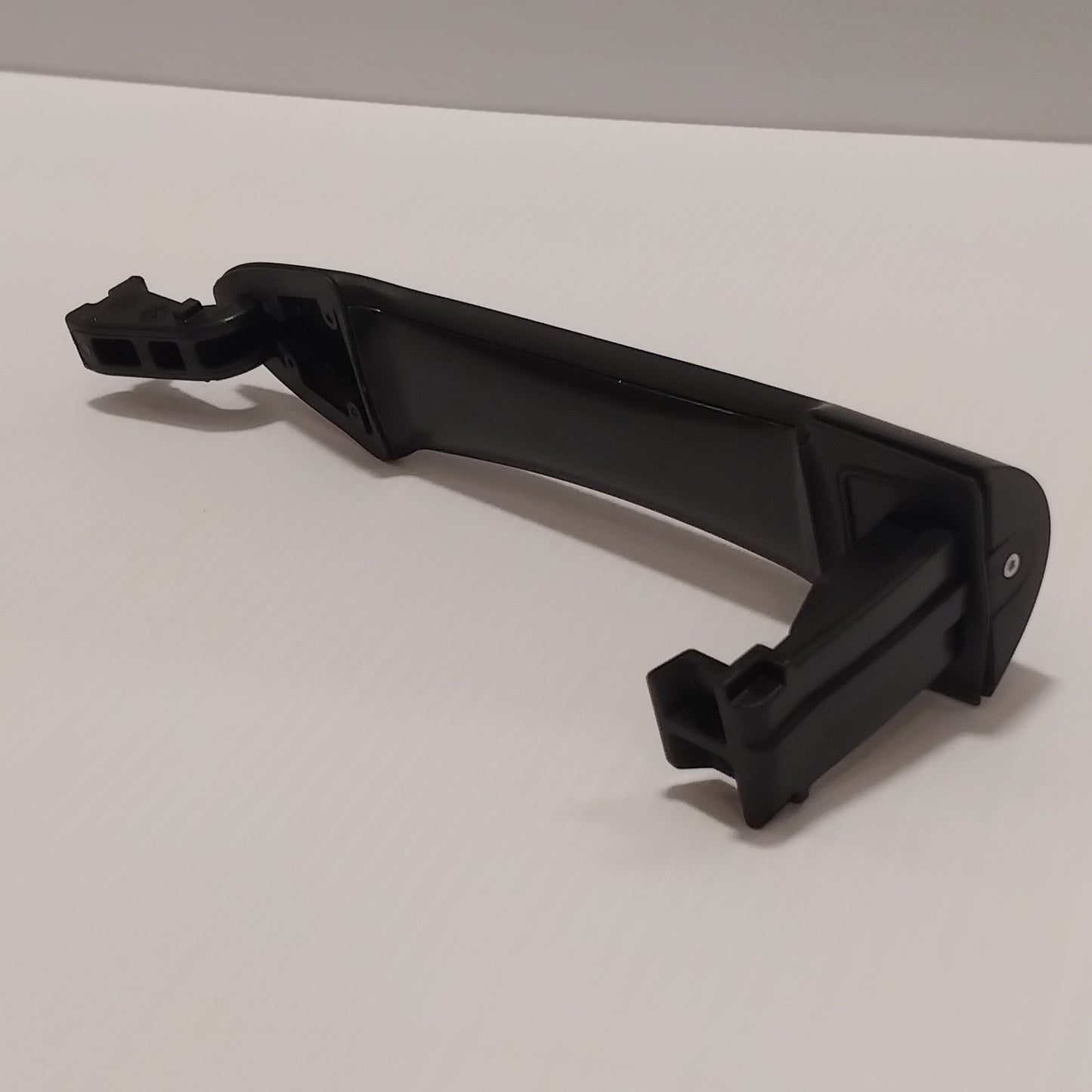 Genuine Front Driver Door Handle - Kia Picanto 2011-2017 | 826611Y00000