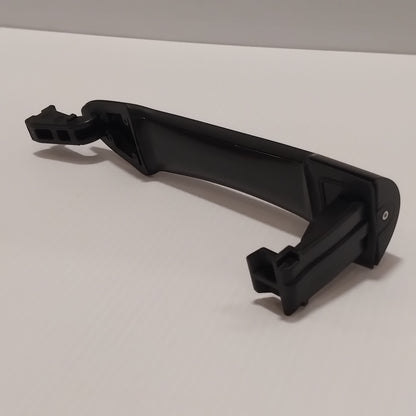 Genuine Front Driver Door Handle - Kia Picanto 2011-2017 | 826611Y00000