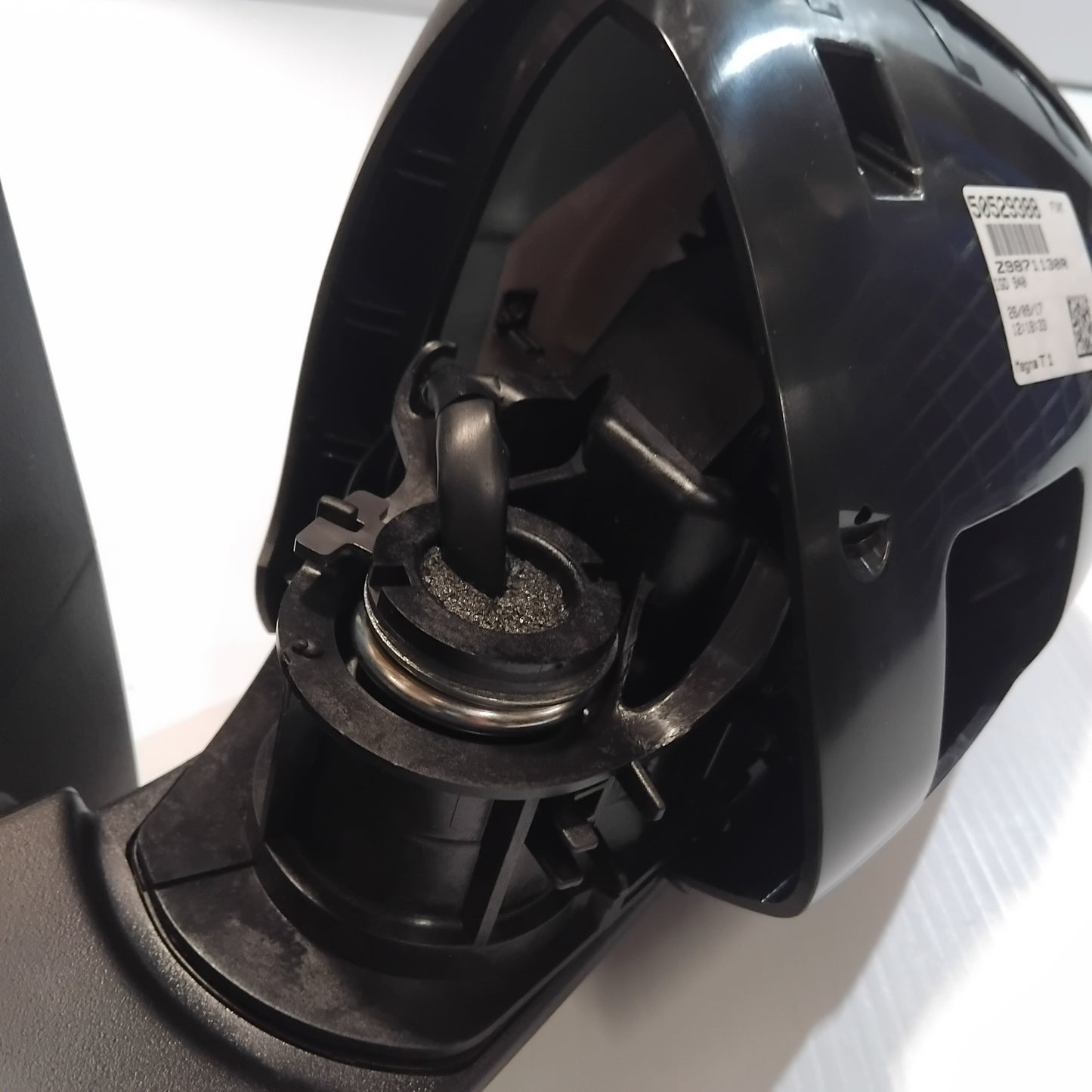 Genuine Left Wing Mirror - Alfa Romeo Giulietta 2010-2013 RHD | 50529388