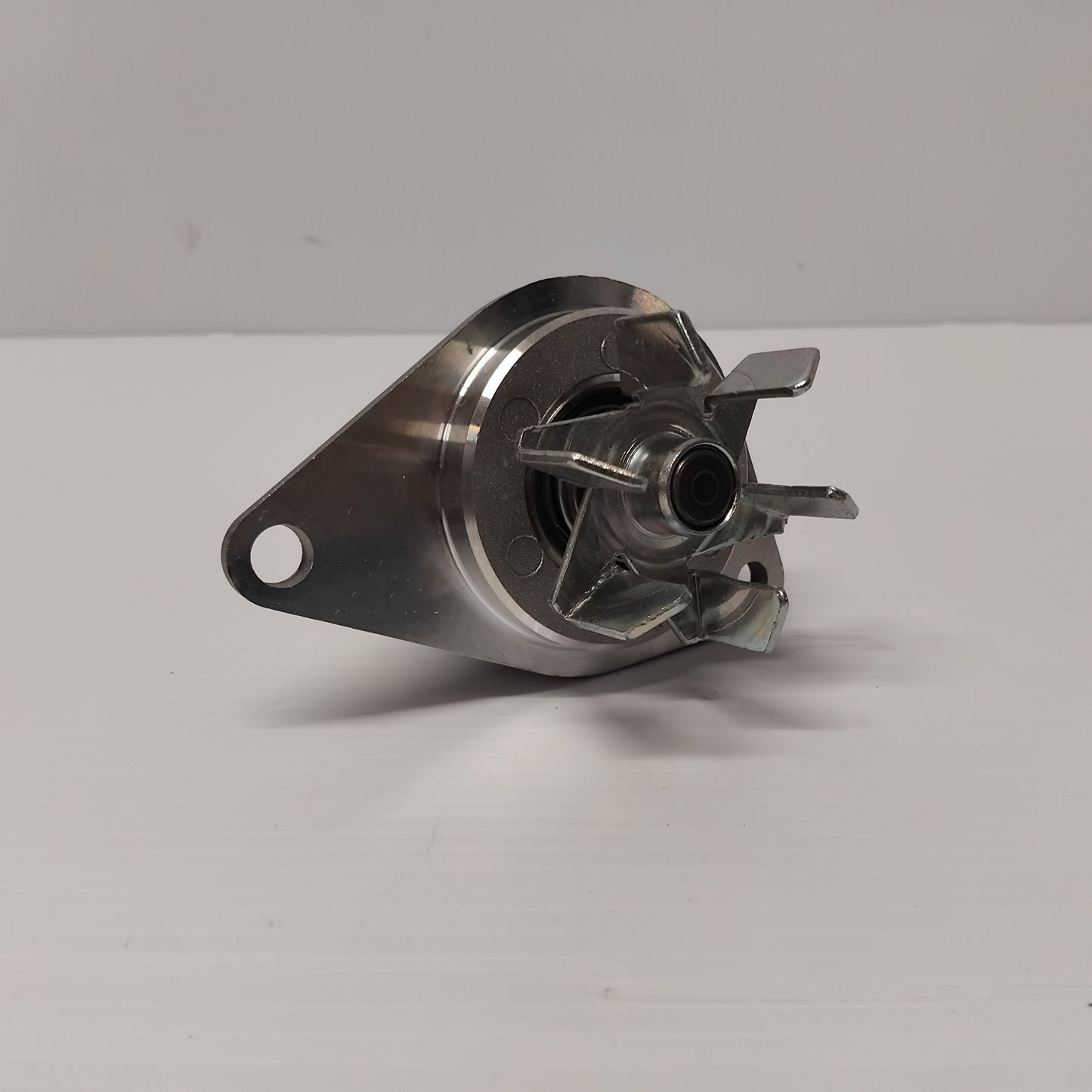 Genuine Water Pump - Citroen C3 / Peugeot 206  1.4 | 1201G0