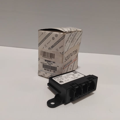 Genuine Fiat Electronic Cont | 52074709