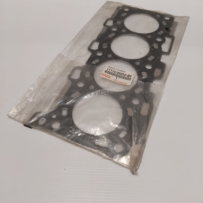 Genuine Toyota Gasket, Cylinder | 11115-26052-B0