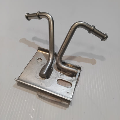 Genuine Exhaust Mounting Bracket - Ford Transit 2014-2024 2.2 Diesel | 1820584