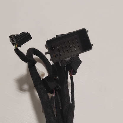Genuine Air Conditioning Cable Harness - Alfa Romeo Mito 2008-2018 | 77365029