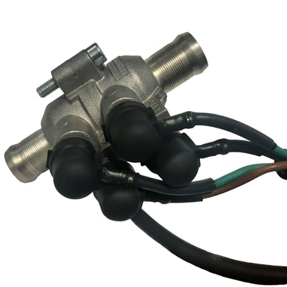 Genuine Nissan Plug | 110515JU0A