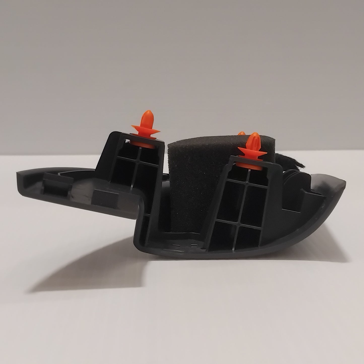 Genuine Hyundai Cover Assy-Fr Dr Qdr | 87660G2000T9Y
